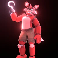 FOXY1000