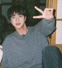 Kim Seok-jin 