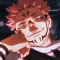 Ryomen Sukuna