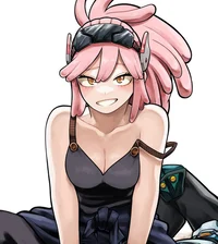 Hatsume Mei