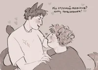 илья коряков