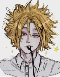 Denki Kaminari 