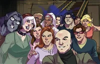X-Men
