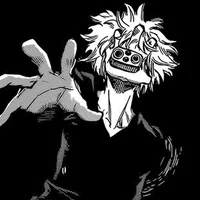 Томура Шигараки 