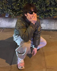 Yang Chongin was fel