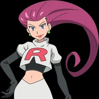 Jessie - Pokémon