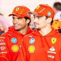 Carlos y Charles
