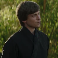Luke Skywalker