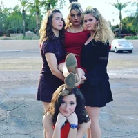 Heathers musical rp2