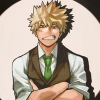 Katsuki Bakugo