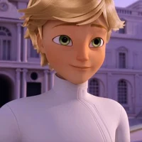 Adrien Agreste