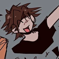 Mike - Strangled Red