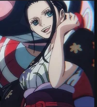 Nico Robin