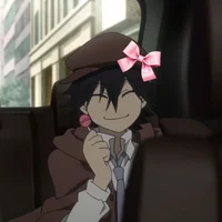 Ranpo Edogawa