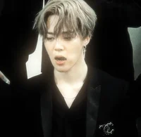 Park Jimin 