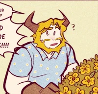 Asgore Dreemur - BR