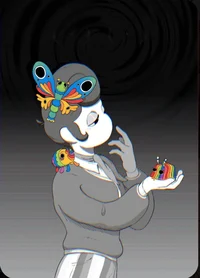 Abandbandon Wally Au