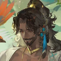 R19 Shamane
