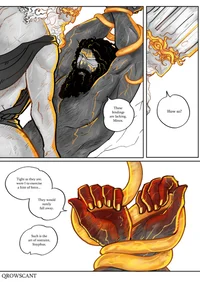 Minos x Sisyphus alt