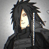 Madara Uchiha