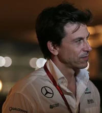 Toto Wolff