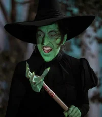 Wicked Witch of West
