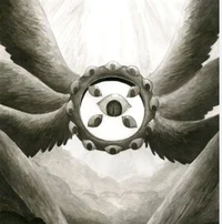 Holy Spirit - Hazbin