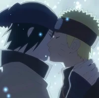 Sasunaru - BL
