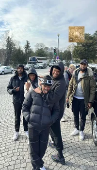 beta squad