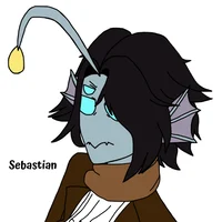 Sebastian Solace