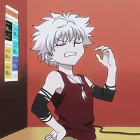 Killua Zoldyck
