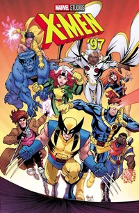 X-Men 97