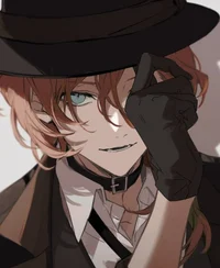 Chuuya