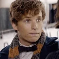 Newton Scamander