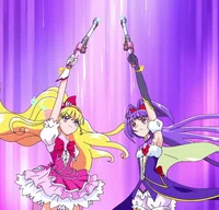 Mahou Tsukai Precure