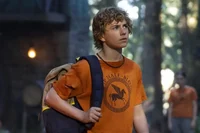 Percy Jackson