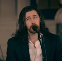 Andrew Hozier-Byrne