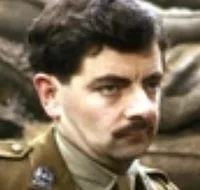 Captian Blackadder