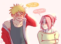 Narusaku