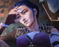 ARC Caitlyn Kiramman