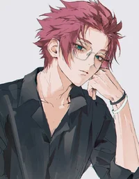 Itoshi Sae - Teacher