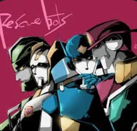 Business Rescue Bots