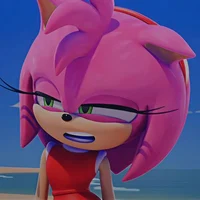 Amy Rose