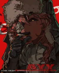 Soviet Union  - BL