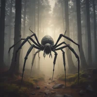 Spider Forest RP