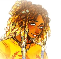 Annabeth Chase - PJO