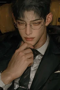 Obsessed CEO 