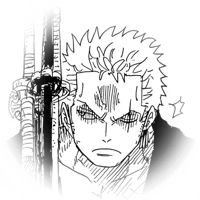 OP    Zoro