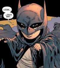 Damian Wayne