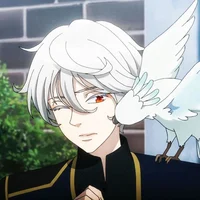 Prince Seth 
